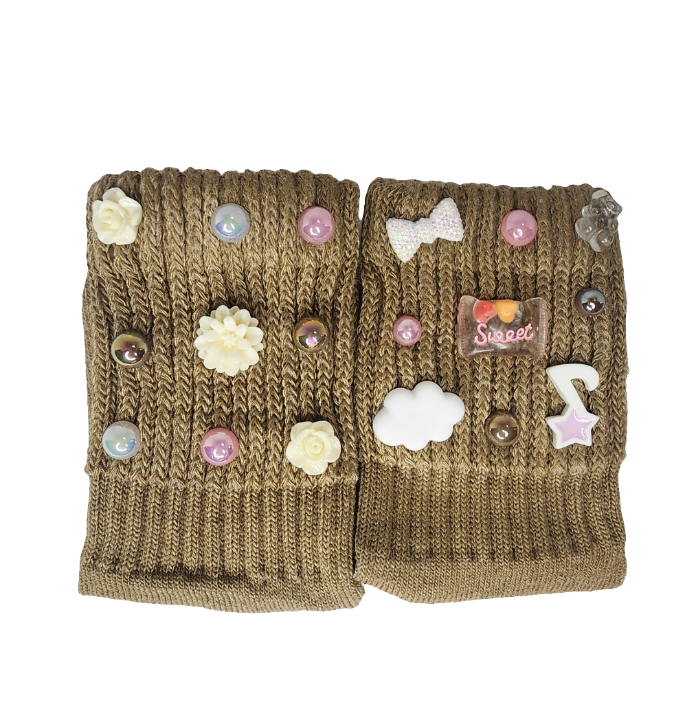 Customized Children Junk Socks