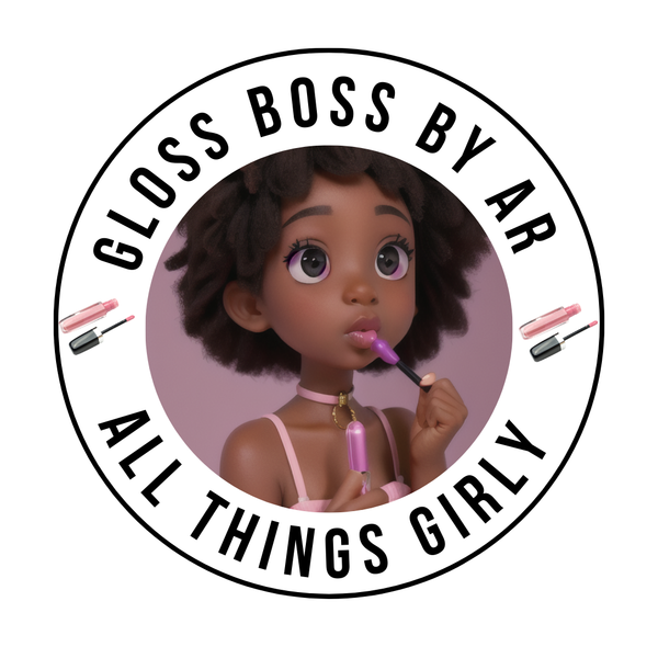Gloss BOSS 