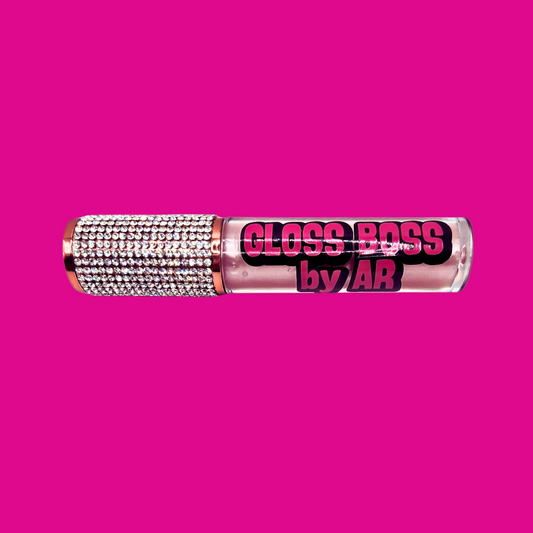 Pink Sugar